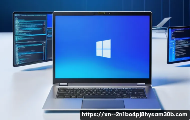 왕십리 STATUS_KERNEL_INIT_FAILURE 관련 이미지 1