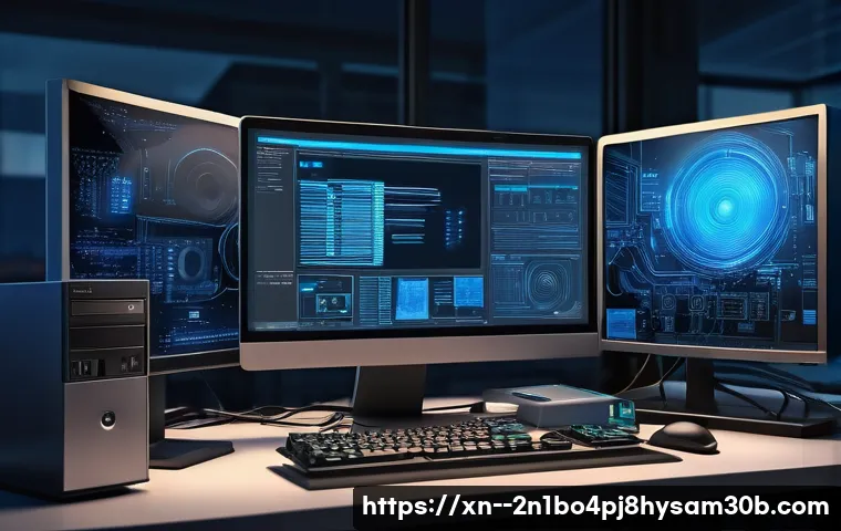 장항동 STATUS_FILE_CORRUPTION 문제 완벽 대응법 5가지 살펴보기 9