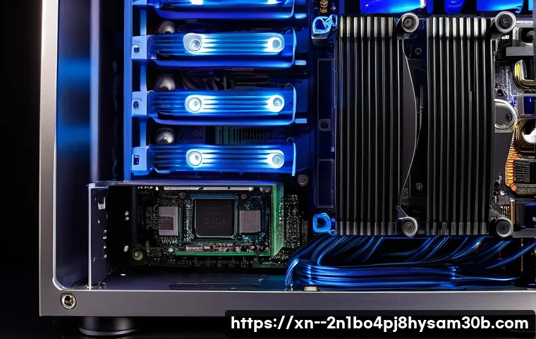 삼양동에서 THREAD_STUCK_IN_DEVICE_DRIVER 오류 해결하는 5가지 핵심 팁 1