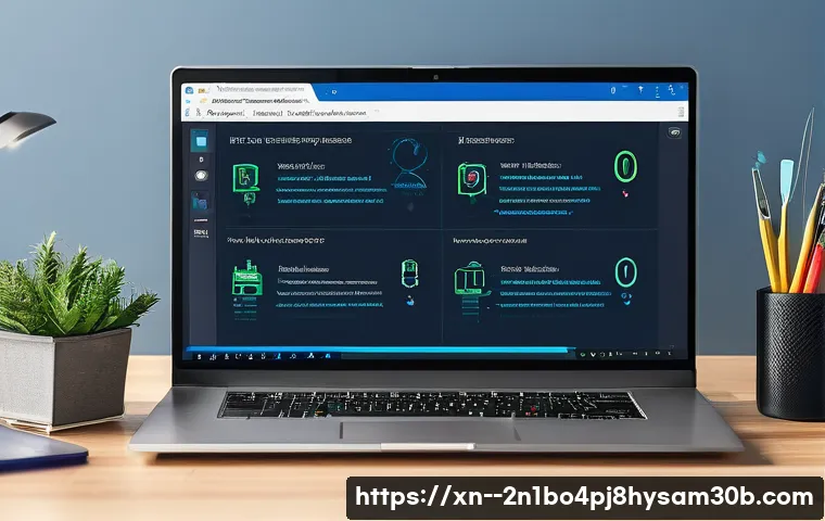 삼양동 THREAD_STUCK_IN_DEVICE_DRIVER 관련 이미지 2