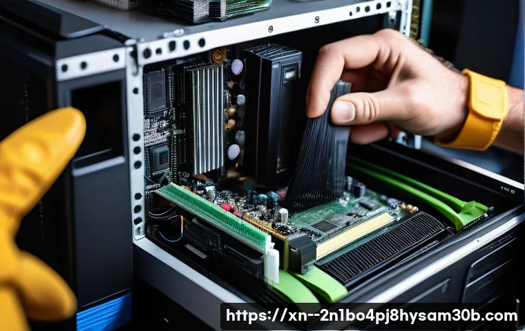 사직동 부팅 안됨 문제 해결하는 5가지 실전 꿀팁 살펴보기 1