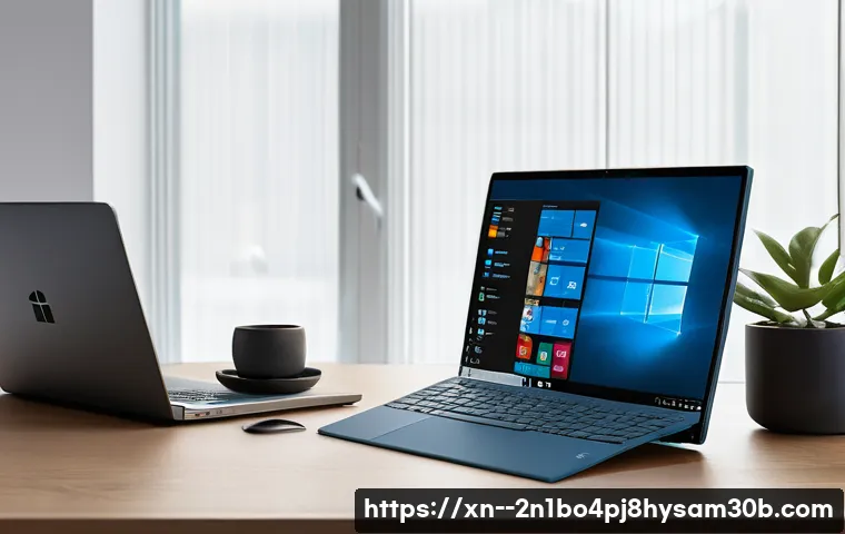 암사동에서 윈도우11 재설치와 초기화 완벽 가이드 5가지 꿀팁 1