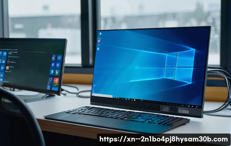 암사동 윈도우11 windows11 재설치 포맷  초기화 관련 이미지 1