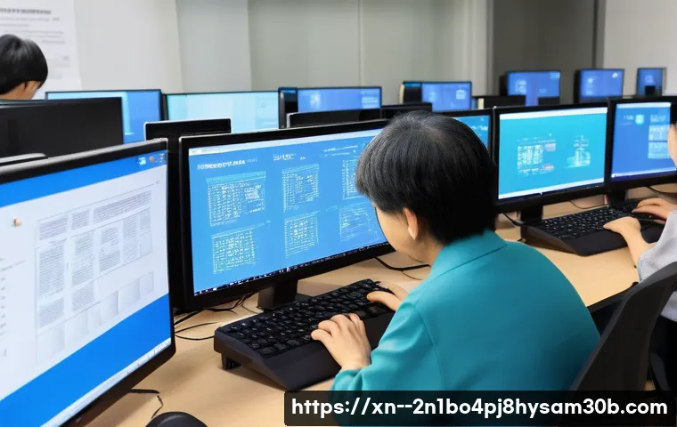 동선동 프로그램 응답없음 문제 해결하는 5가지 핵심 꿀팁 알아보기 1