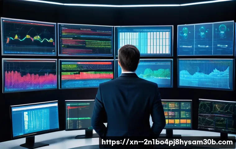 한남동 STATUS_KERNEL_HANDLE_INVALID 오류 완벽 해결 가이드와 핵심 꿀팁 알아보기 1