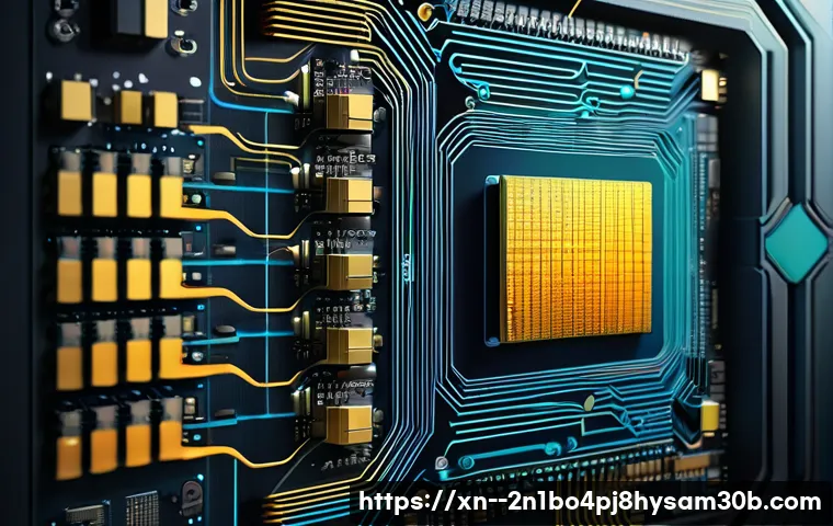 충신동 STATUS_KERNEL_RESOURCE_ERROR 해결하는 5가지 핵심 꿀팁 알아보기 9