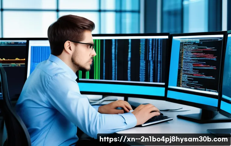 신당5동 STATUS_KERNEL_EXECUTION_ERROR 관련 이미지 1