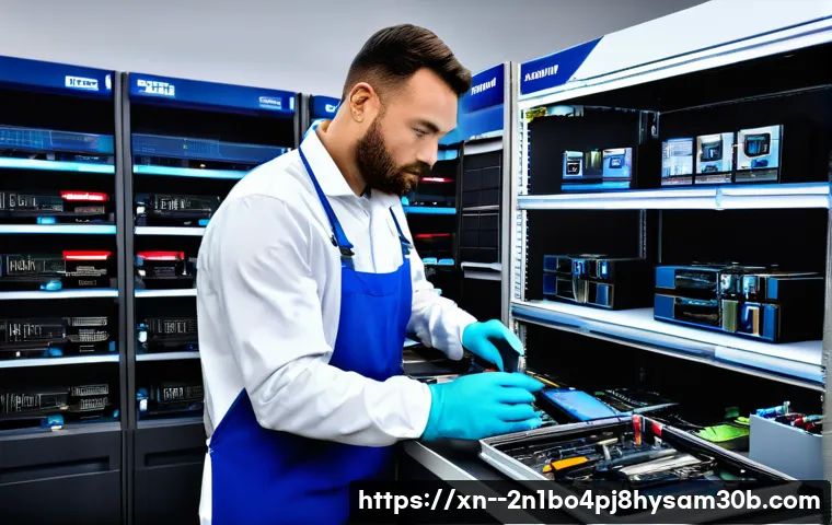 합정동 공장초기화복구 관련 이미지 2