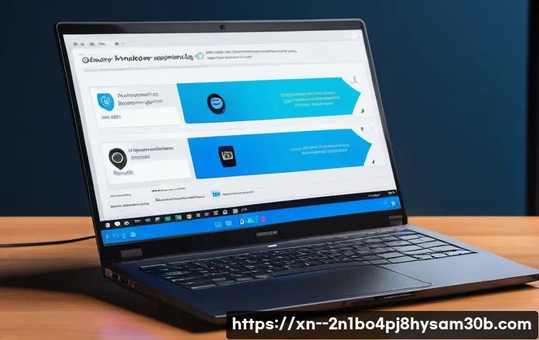 능동 DRIVER_POWER_STATE_FAILURE 관련 이미지 1