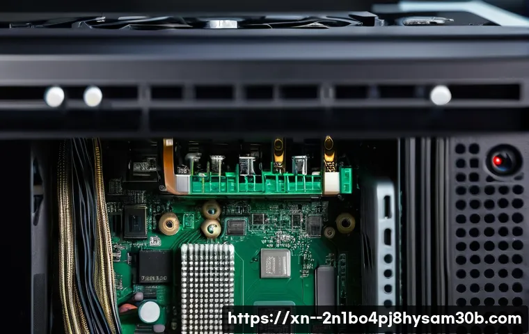 능동 DRIVER_POWER_STATE_FAILURE 관련 이미지 2