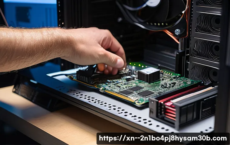 전농동 하드 조립 및 교체수리 완벽 가이드와 전문가 꿀팁 모음 1