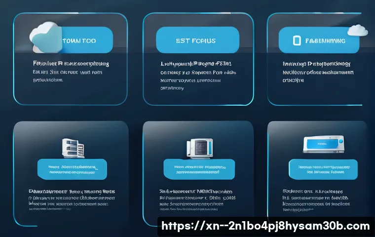 전농동 하드조립 및 교체수리 관련 이미지 1