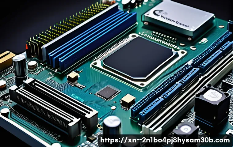 반포동에서 DRIVER_PORTION_MUST_BE_NONPAGED 블루스크린 해결하는 5가지 꿀팁 1