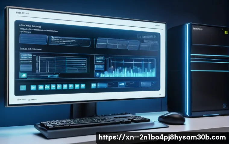반포동 DRIVER_PORTION_MUST_BE_NONPAGED 관련 이미지 2