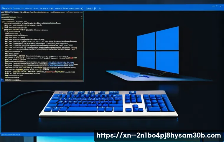 율현동에서 MULTIPLE_IRP_COMPLETE_REQUESTS 블루스크린 문제 빠르게 해결하는 5가지 꿀팁 1