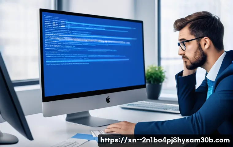 적선동 STATUS_MODULE_CORRUPTION 관련 이미지 1