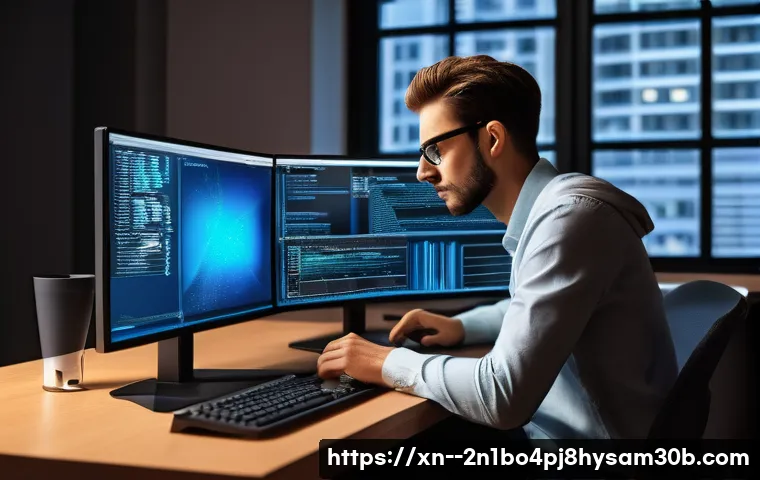 청구동 STATUS_STACK_BUFFER_OVERRUN 오류 빠르게 해결하는 5가지 핵심 방법 알아보자 1