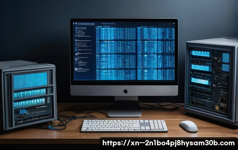 STATUS_KERNEL_REGISTRY_ERROR 완벽 해결하는 5가지 핵심 꿀팁 알아보기 1
