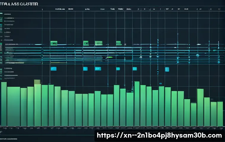 하계동 FAT 파일 시스템 완전 정복하기 5가지 핵심 팁 9
