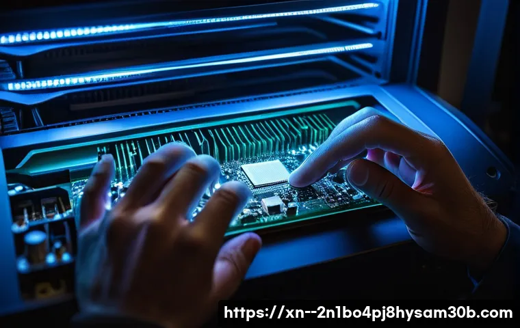 휘경동 부팅안됨 문제 해결을 위한 필수 점검 리스트와 실전 꿀팁 1