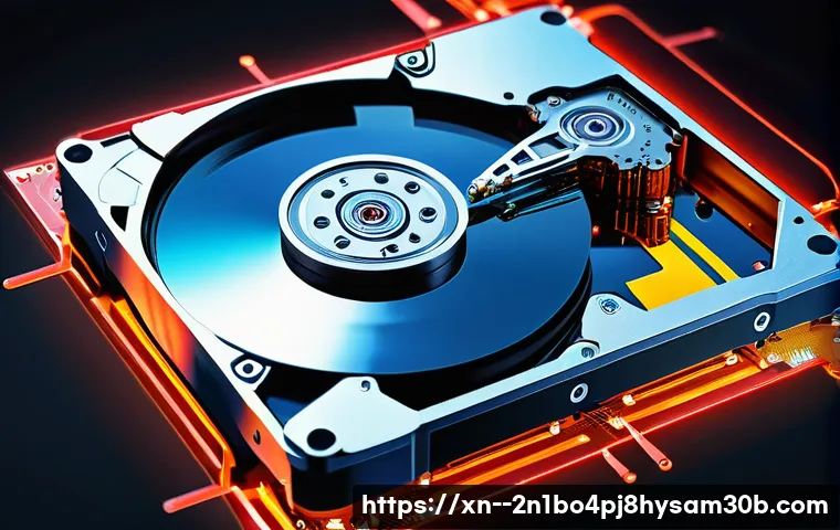 청림동 STATUS_DISK_READ_FAILURE 문제 원인과 해결 꿀팁 5가지 알아보기 1