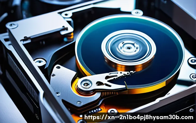 서빙고동 STATUS_DISK_CORRUPTION 문제 해결을 위한 5가지 필수 점검법 알아보자 1