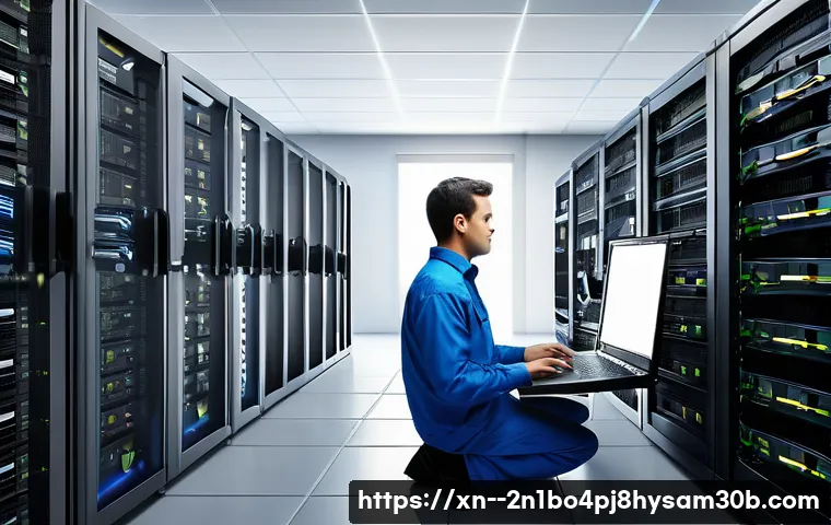 서빙고동 STATUS_DISK_CORRUPTION 관련 이미지 1