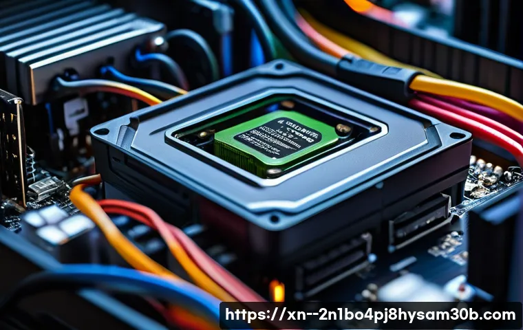 가락동 STATUS_KERNEL_BOOT_DRIVE_ERROR 문제 해결을 위한 5가지 핵심 꿀팁 알아보기 17