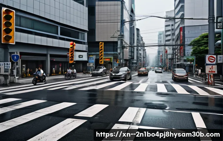 산림동 신호없음 문제 완벽 해결하는 5가지 핵심 꿀팁 1