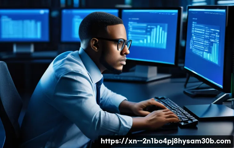 묵정동 DEVICE_DRIVER_MISMATCH 오류 해결하는 5가지 핵심 꿀팁 1