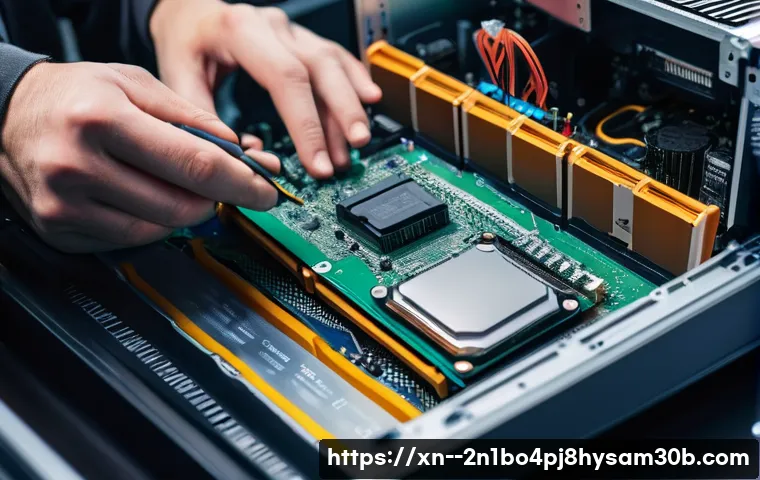 견지동 부팅불가 문제 해결하는 5가지 핵심 꿀팁 살펴보기 1