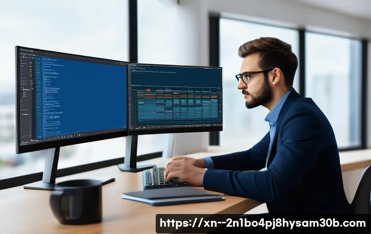 일산서구 IRQL_NOT_LESS_OR_EQUAL 관련 이미지 1