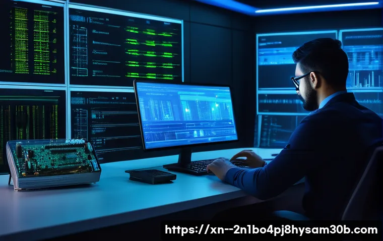장지동 네트워크구축 설정 및 세팅오류해결 관련 이미지 1
