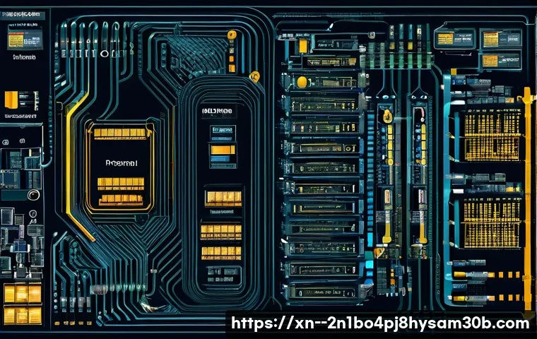 구산동 STATUS_KERNEL_MODULE_INVALID 오류 해결하는 5가지 핵심 팁 알아보기 5