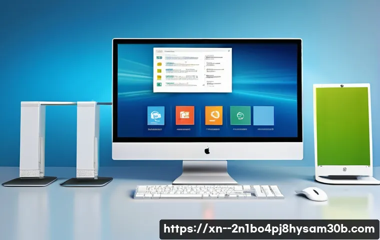 여의도 윈도우8 windows8 재설치 포맷  초기화 관련 이미지 2