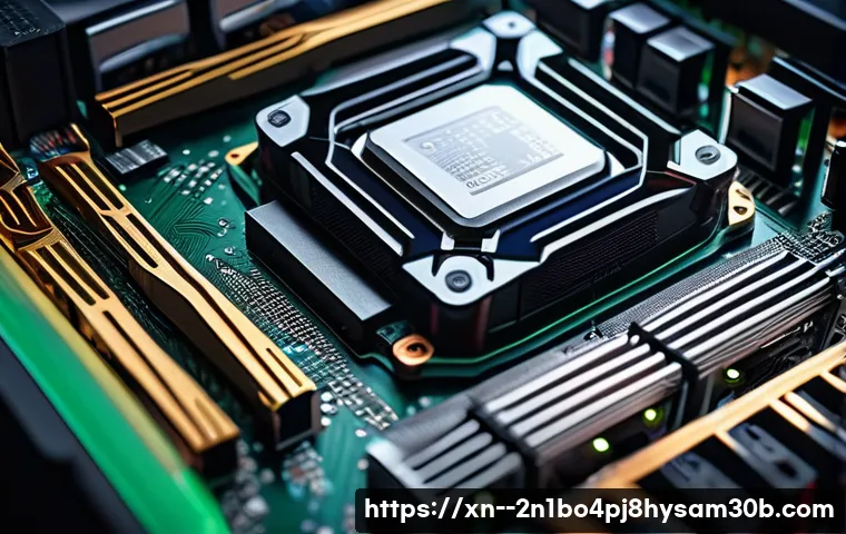 토당동에서 KERNEL_MODE_HEAP_CORRUPTION 블루스크린 빠르게 해결하는 5가지 핵심 팁 5