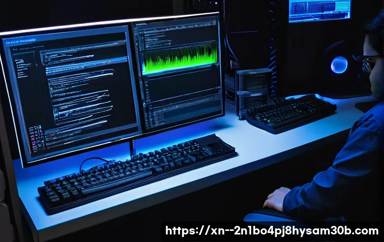 토당동 KERNEL_MODE_HEAP_CORRUPTION 관련 이미지 2