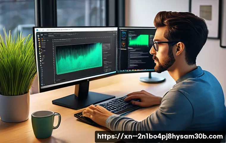 황학동 컴퓨터멈춤 관련 이미지 2