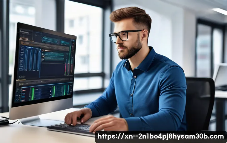 옥길동 STATUS_STACK_BUFFER_OVERRUN 관련 이미지 1
