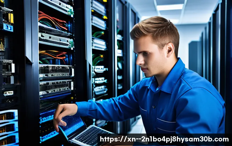 청량리동 FTP서버 출장방문수리 꿀팁으로 빠르고 안전하게 문제 해결하기 1