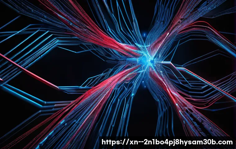 가양동 STATUS_KERNEL_HANDLE_INVALID 관련 이미지 1