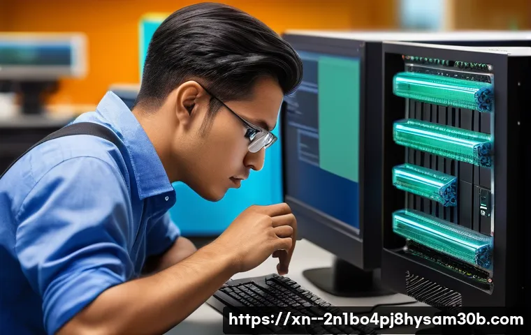 가양동 STATUS_KERNEL_HANDLE_INVALID 관련 이미지 2