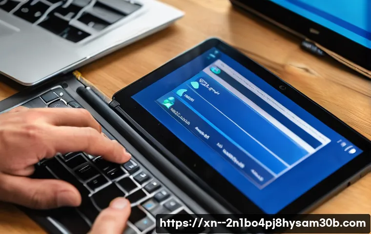 노고산동 출장방문윈도우 windows 설치 관련 이미지 2