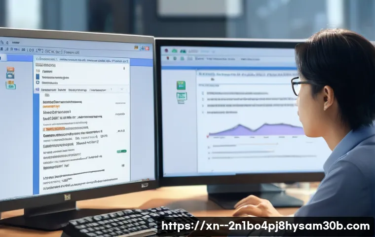 신공덕동 STATUS_STACK_OVERFLOW 오류 해결을 위한 필수 체크포인트 5가지 13