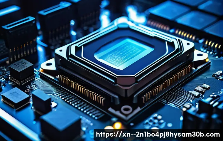 주암동에서 PAGE_FAULT_IN_NONPAGED_AREA 오류 해결하는 5가지 핵심 꿀팁 1