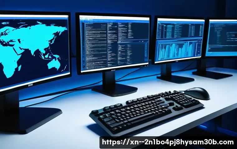 USER_MODE_HEALTH_MONITOR 블루스크린 오류 원인과 해결 꿀팁 5가지 1