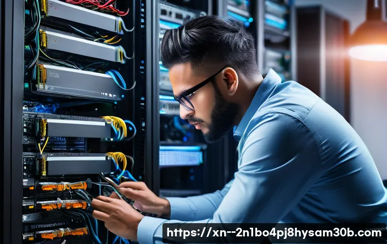 마포구 서버출장방문수리 완벽 가이드와 비용 절약 꿀팁 총정리 9