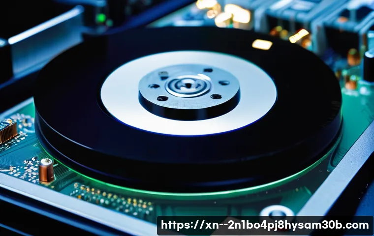 신설동 STATUS_DISK_WRITE_FAILURE 문제 해결을 위한 5가지 필수 점검법 5