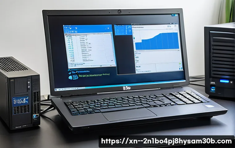신설동 STATUS_DISK_WRITE_FAILURE 관련 이미지 2