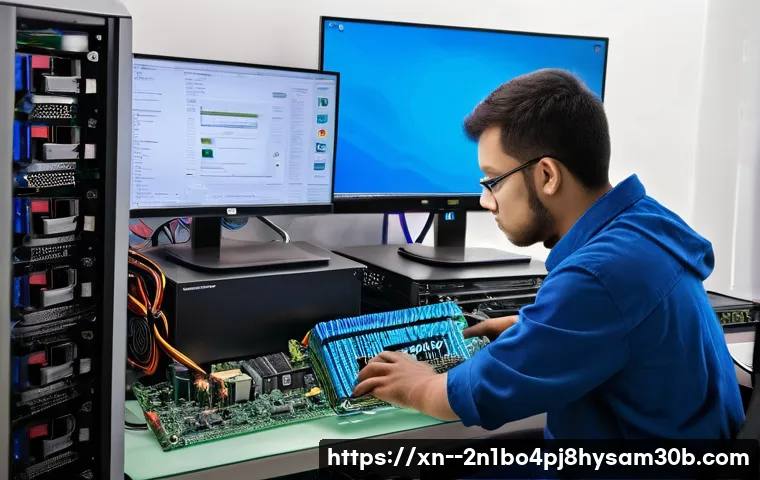 인의동 WHEA_UNCORRECTABLE_ERROR 관련 이미지 1